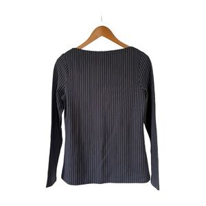 NWT Ann Taylor long sleeved top